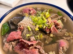 -合意桐坑牛肉粿·鲜牛肉火锅(嵩山总店)
