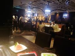 大堂-海底捞火锅(龙湖三千集店)