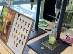 -鹤茶野所(上海首店)