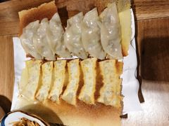 -海荣锅贴馆(五味十字店)