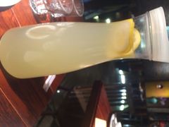 绿茶(华联万柳店)-绿茶餐厅(华联万柳店)