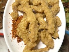-香火肥肠(福田店)