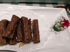 -紫光园·烤鸭·北京菜(劲松店)