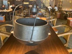 -盡膳口福跷脚牛肉火锅(合生汇购物中心店)