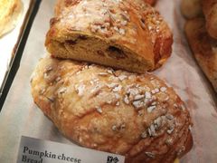 -YUMI芽米·法式烘焙·咖啡(文化宫店)
