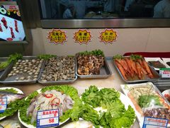 -添福来墨鱼饺子 · 海鲜东北菜(大连星海·黄浦路店)