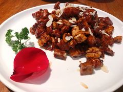 -京尊烤鸭店JINGZUN(春秀路店)