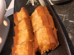 -港丽餐厅(高德置地店)