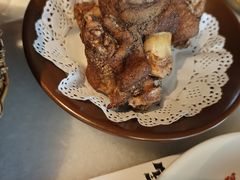 -川堂风·跷脚牛肉·乐山爆炒(中建乐荟天地店)