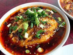 怪味鸡-老丘丘(较场口店)