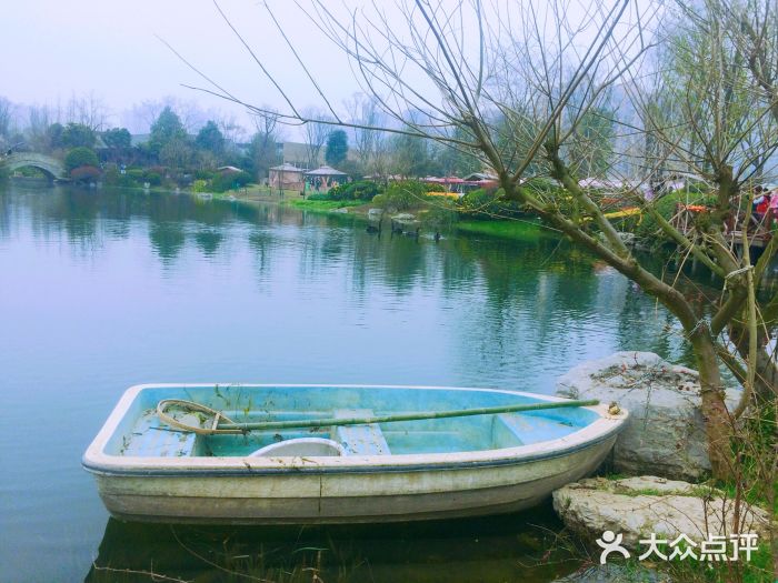 漫花莊園-圖片-新都區景點/周邊遊-大眾點評網