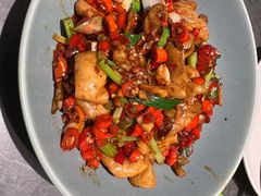 -零柒三幺·山野湖南菜(景枫中心店)