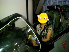 -中途岛号航空母舰博物馆