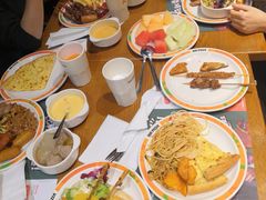 -比格比萨自助(花园路店)