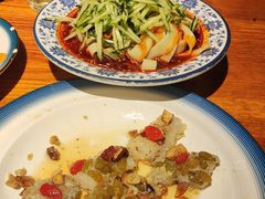 -柴窝堡22号辣子鸡·传承新疆菜