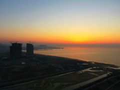 -青岛西海岸隆和福朋喜来登酒店