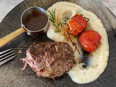 -The Rug Cafe(王府中环店)