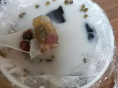 -清爽清补凉