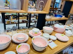 -川岛屋·KAWASIMAYA·咖啡简餐