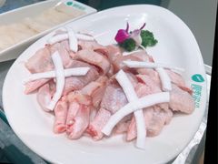 -四季缤纷椰子鸡(雨花亭凯德广场店)