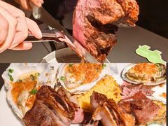 -拉蒂娜·巴西牛排馆 Latina·Brazilian Steakhouse(铜仁旗舰店)