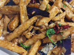 -小山东羊肉汤馆(同济新村店)