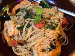 -BROWNSTONE布朗石西班牙餐厅(富城店)