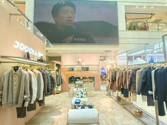 -浙北大厦购物中心(安吉店)