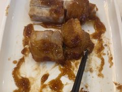 -东江渔村·古典园林·30年粤菜老字号(太和店)