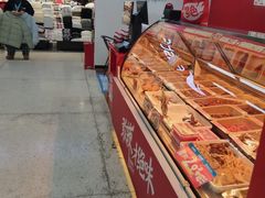 -绝味鸭脖(大理沃尔玛店)