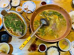 -妈妈的味道(和顺古镇店)