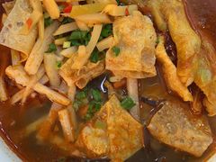 -五星螺·柳州螺蛳粉(城中万达店)
