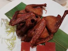 -蔡澜点心·粤菜(月星环球港店)