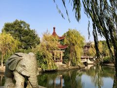 -韩湘水博园