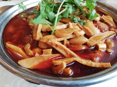 -雅和生态渔庄·宜城锅巴饭(龙灵山公园店)