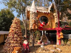 -HERRE·FARM 赫尔露营农场·团建聚会包场