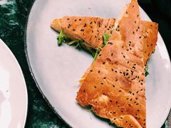 -BAKER&SPICE(安福路店)