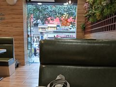-佰搭果·广式茶餐厅(石牌东路店)