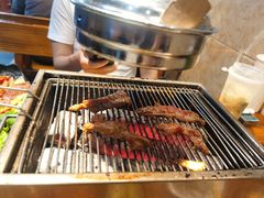 -丹东特色烤肉(学府路一部店)