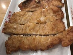 -小姜锅贴(凤凰街店)