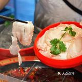 码头火锅，就是重庆火锅