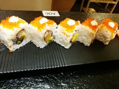 经典加州卷-悟空酒场烤肉(凯德壹中心店)