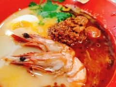 -一風堂拉面(港汇恒隆店)