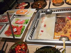 -野妹经典火锅(江夏中百店)