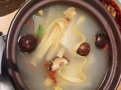 -巴蜀风·地道川菜(总店)