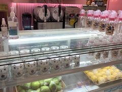 -廖记棒棒鸡(华贸店)