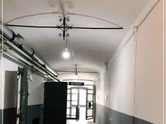 -青岛德国监狱旧址博物馆