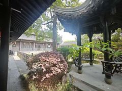 -吴道台府