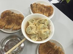 -潘国仙耳光馄饨(黄家阙路店)