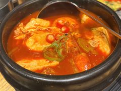 -姜虎东白丁烤肉(深圳湾后海汇店)